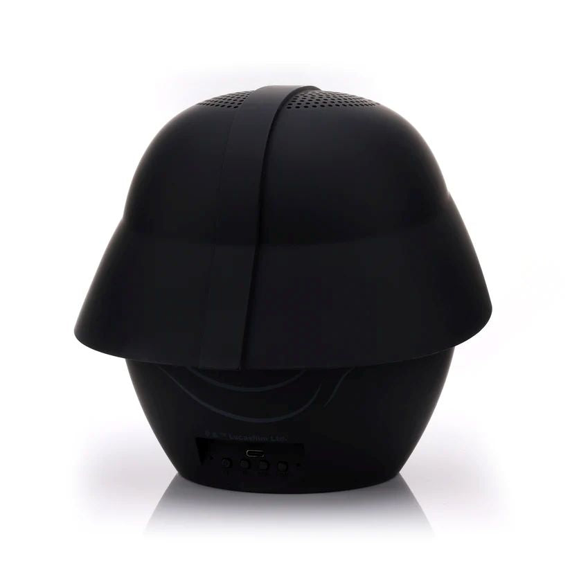 Bitty Boomers | Bocina Star Wars Bigger 8" Darth Vader