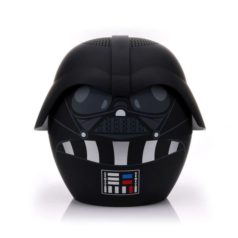 Bitty Boomers | Bocina Star Wars Bigger 8" Darth Vader