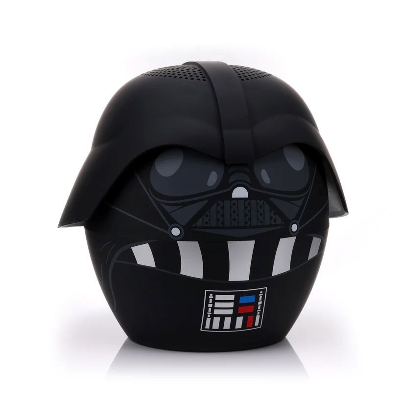 Bitty Boomers | Bocina Star Wars Bigger 8" Darth Vader