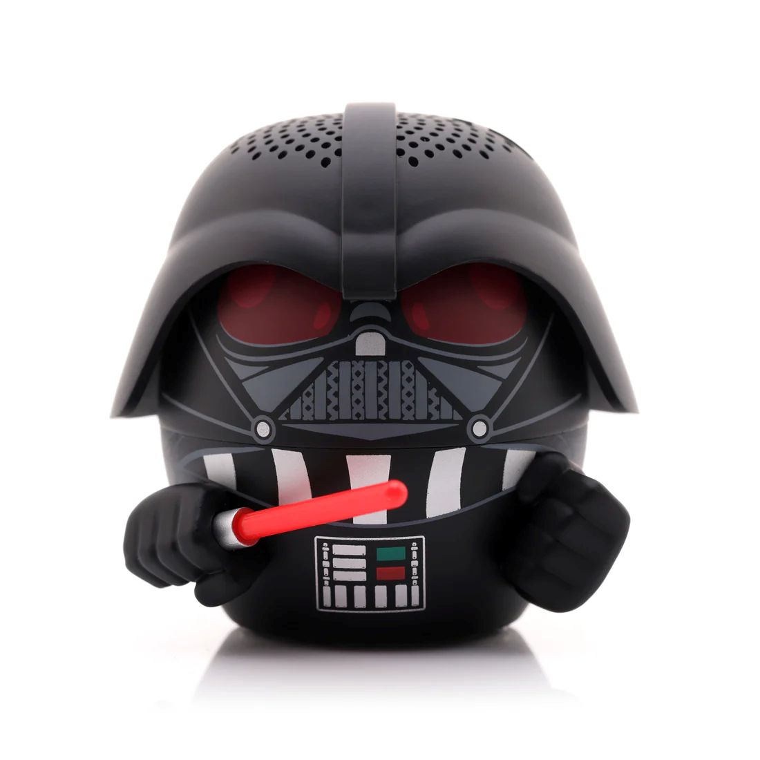 Bitty Boomers | Bocina Star Wars Darth Vader Light Saber