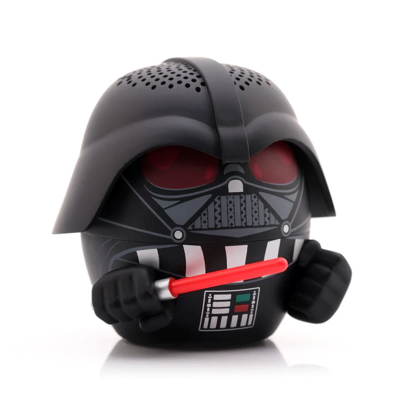 Bitty Boomers | Bocina Star Wars Darth Vader Light Saber