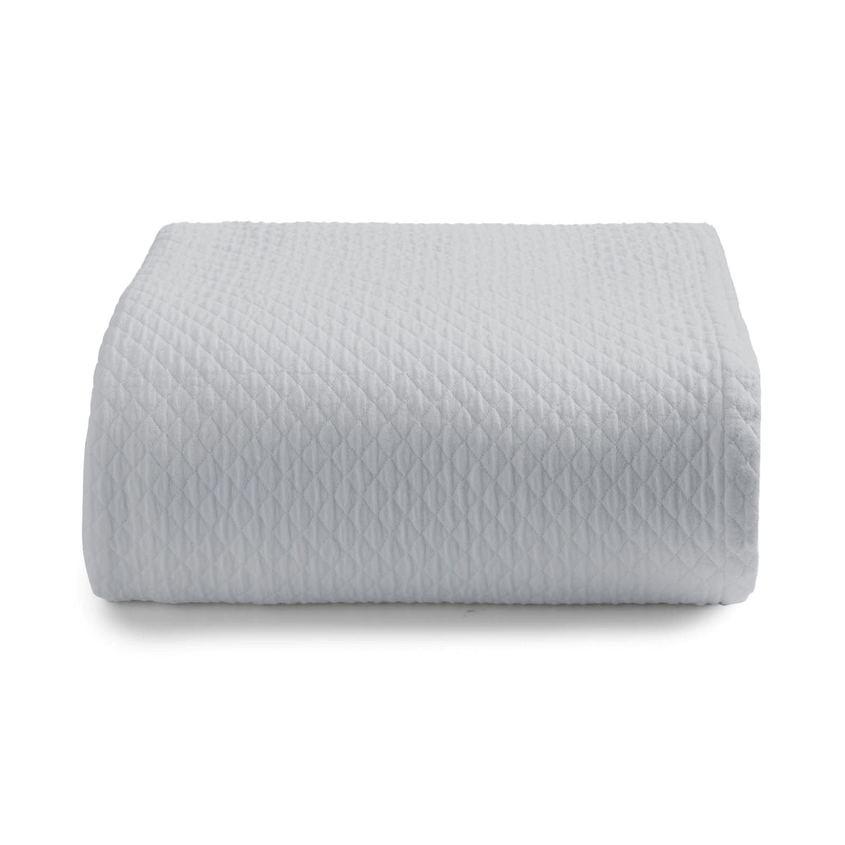 Kassatex Premium | Set Edredon King Acolchonado 100% Algodón