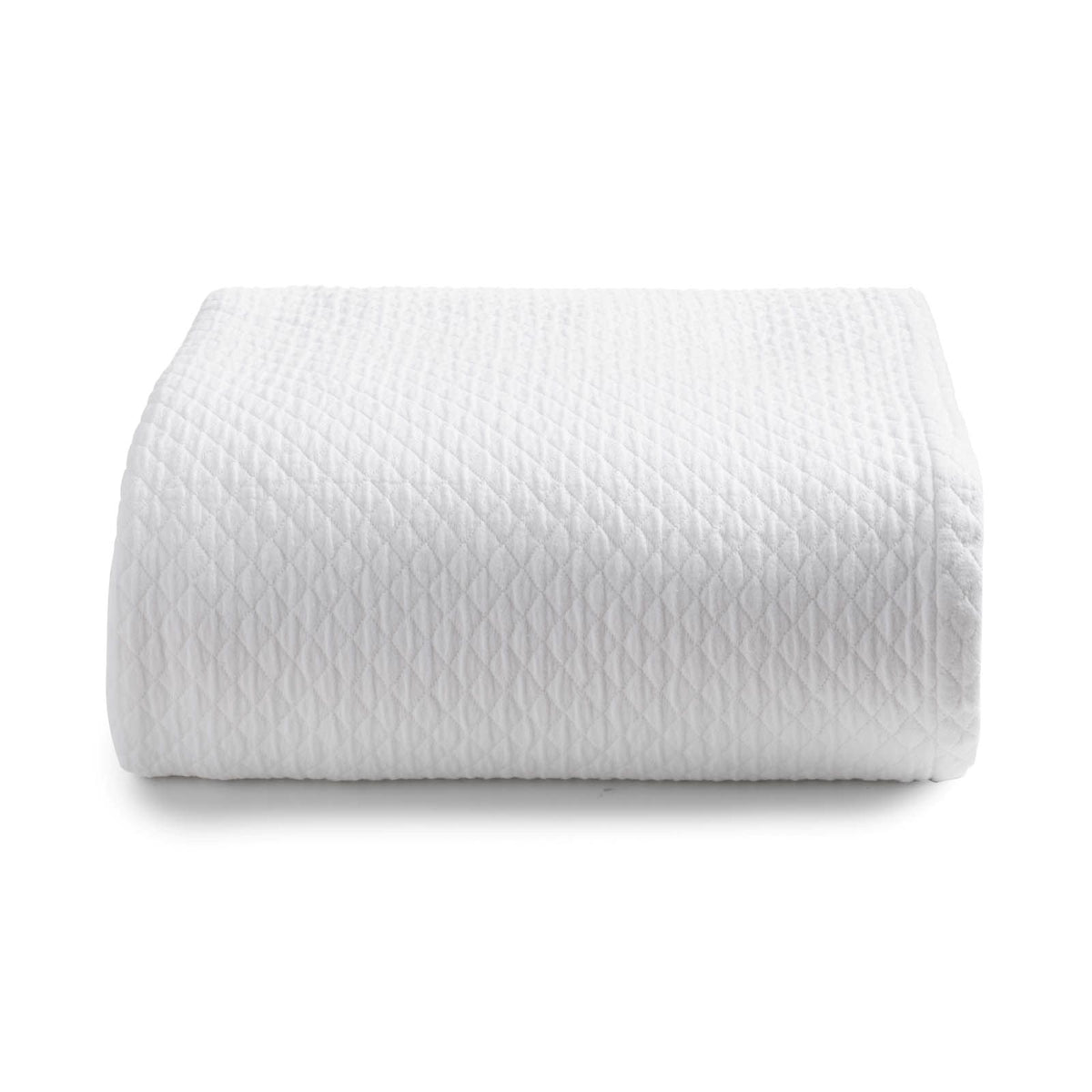 Kassatex Premium | Set Edredon King Acolchonado 100% Algodón