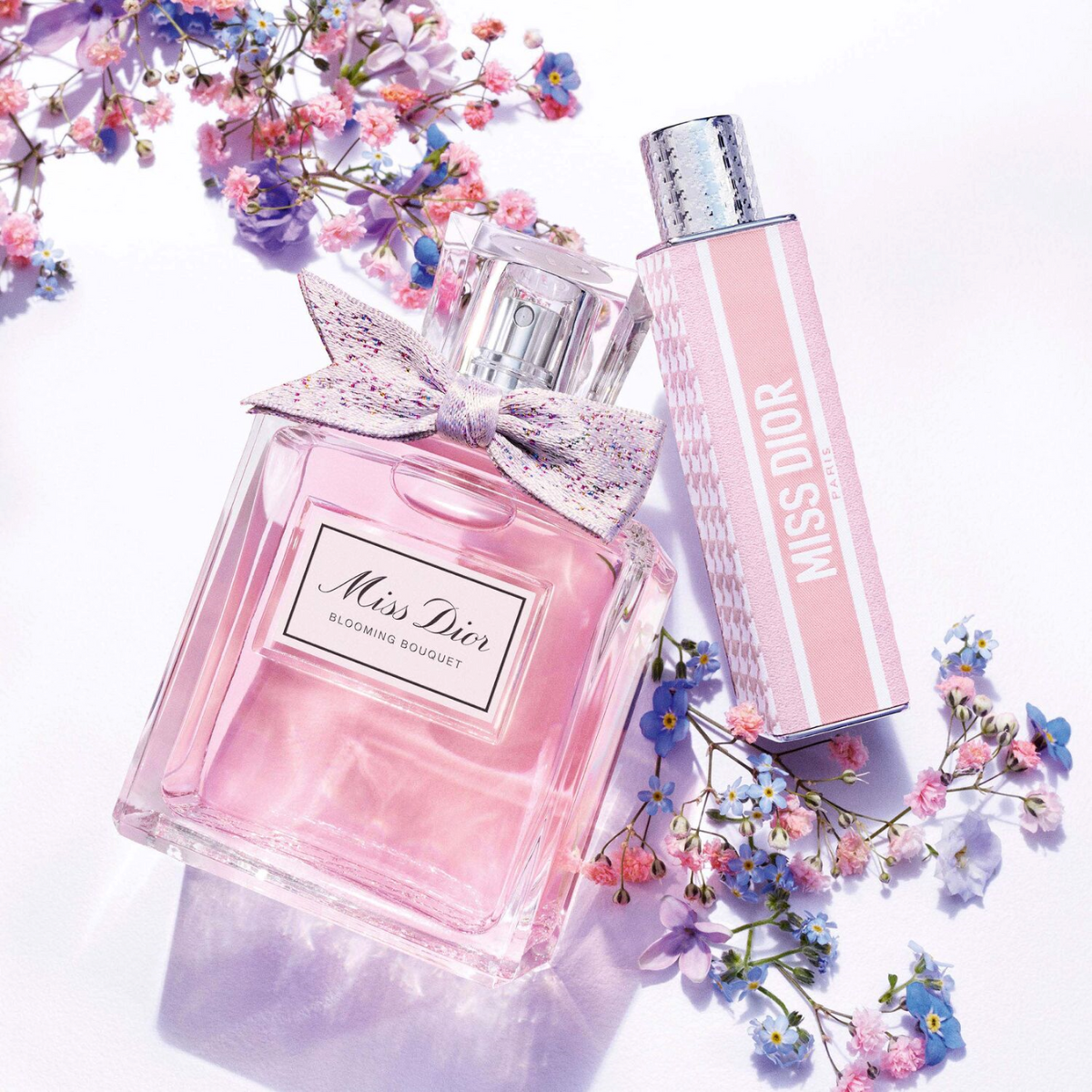 Dior Perfume Sólido Miss Dior Blooming Bouquet Mini Miss
