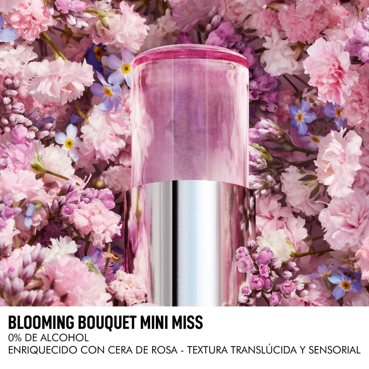 Dior Perfume Sólido Miss Dior Blooming Bouquet Mini Miss