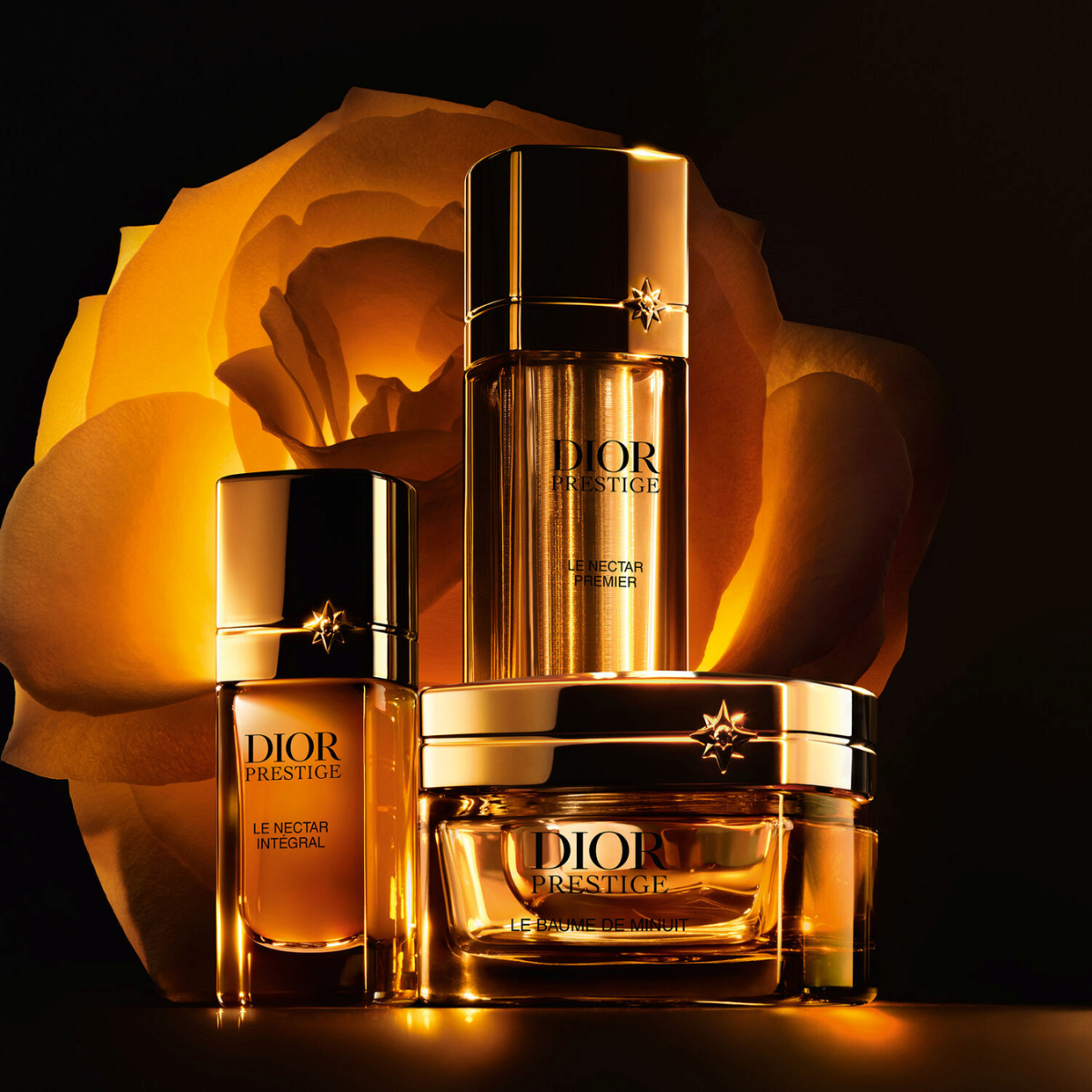 Dior Prestige Le Nectar Intégral