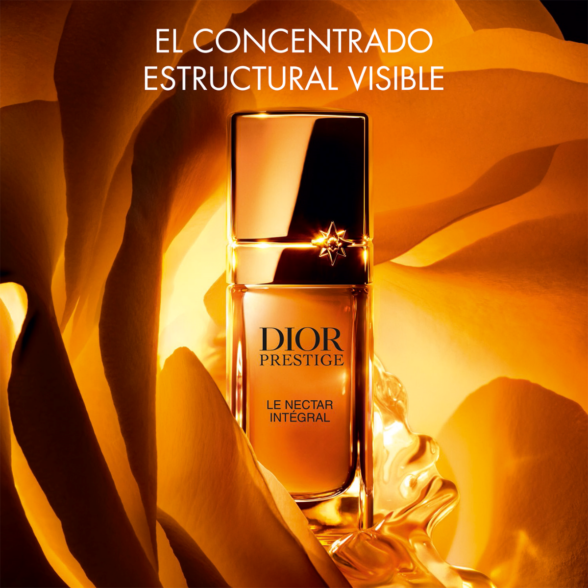 Dior Prestige Le Nectar Intégral