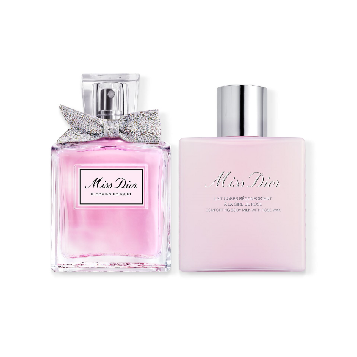 Dior Set Miss Dior Blooming Bouquet - Edición Limitada