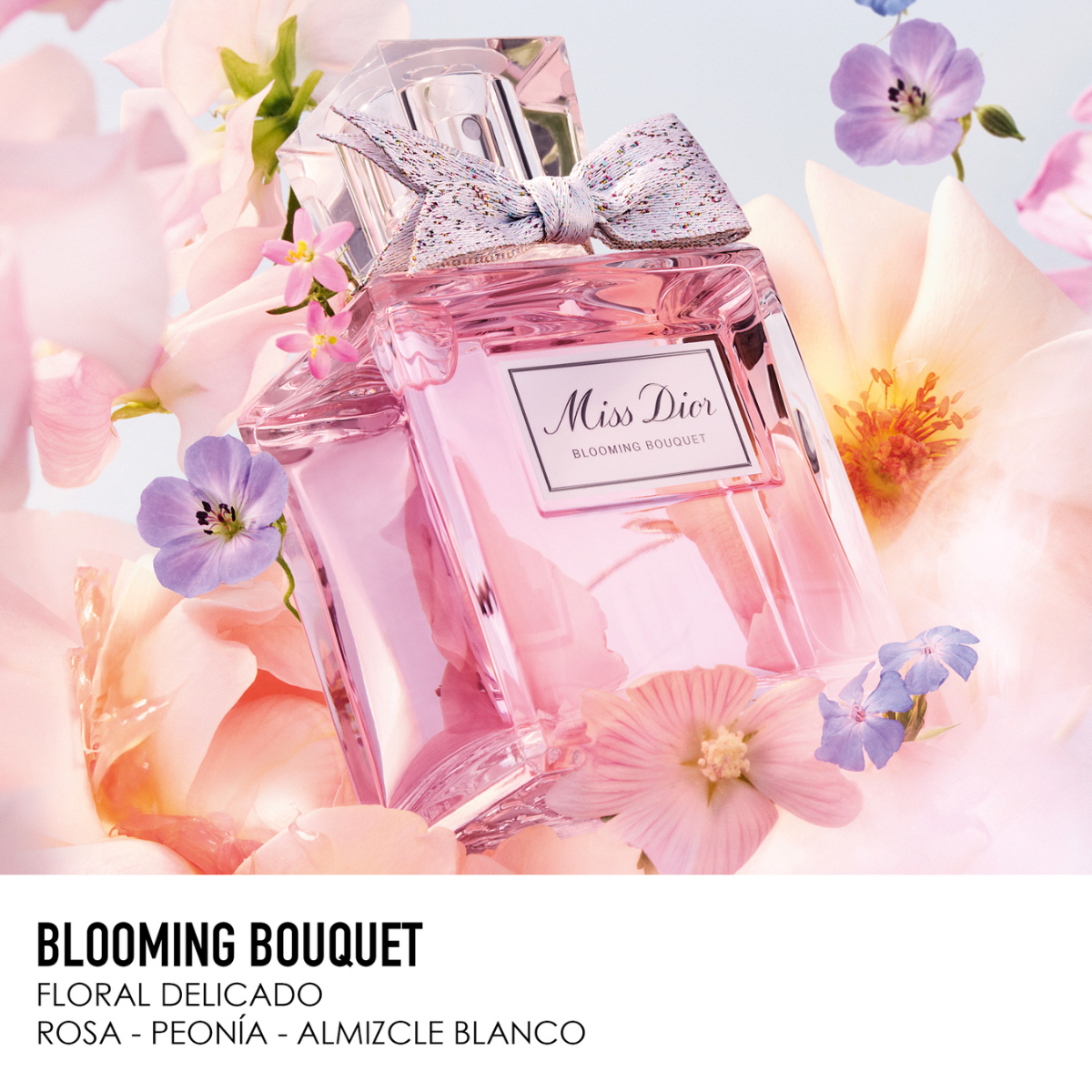 Dior Set Miss Dior Blooming Bouquet - Edición Limitada