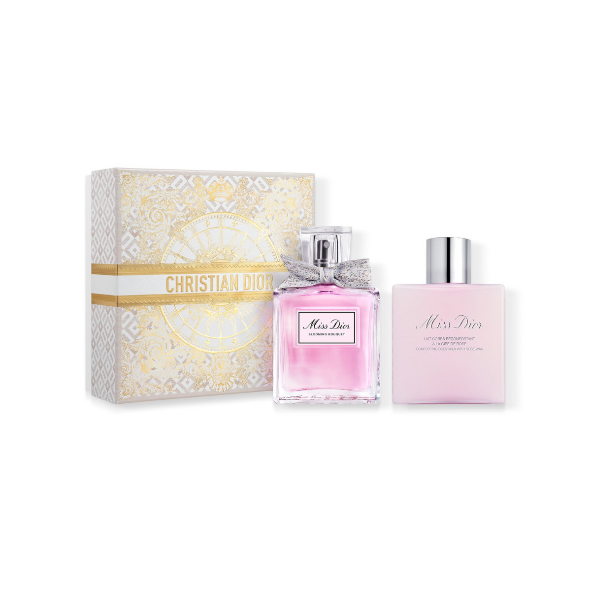 Dior Set Miss Dior Blooming Bouquet - Edición Limitada