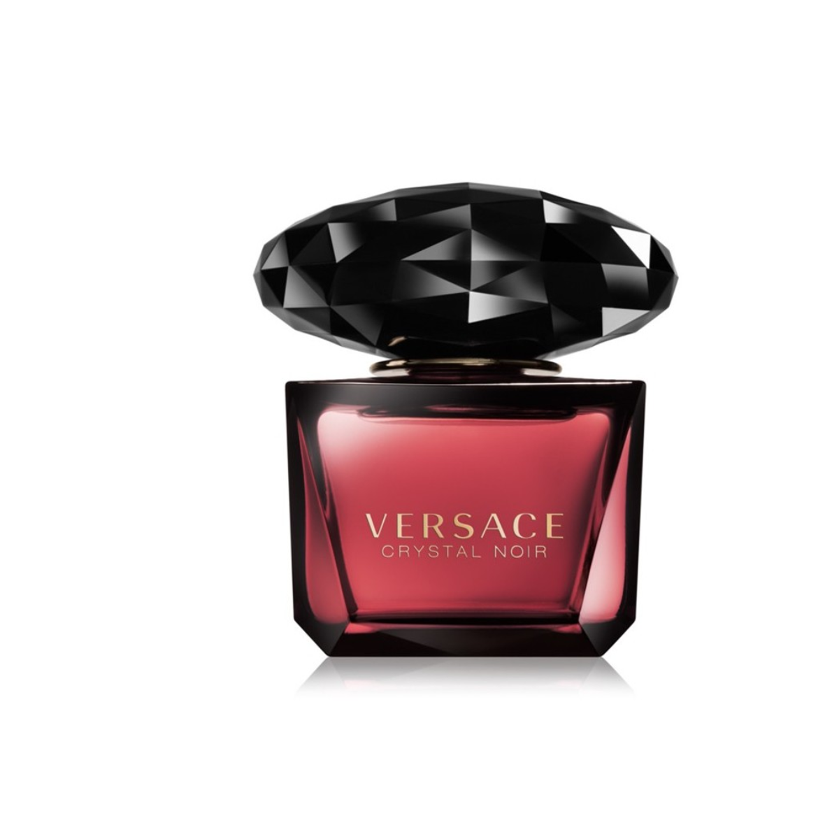 Versace Crystal Noir Eau De Parfum