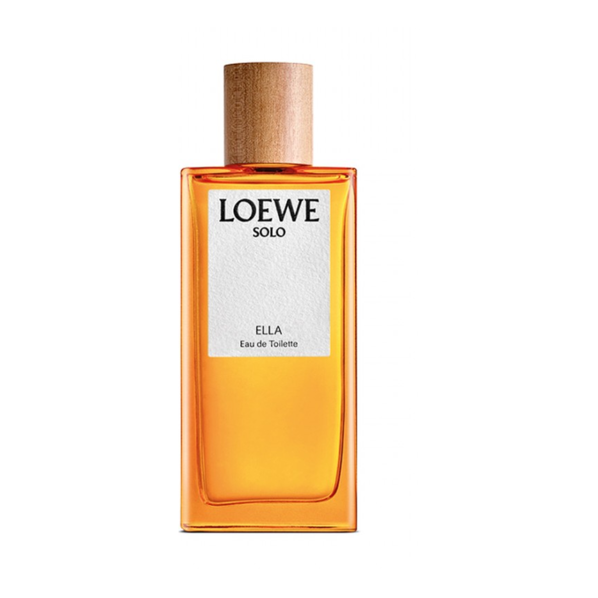 Loewe Solo Ella Eau De Toilette