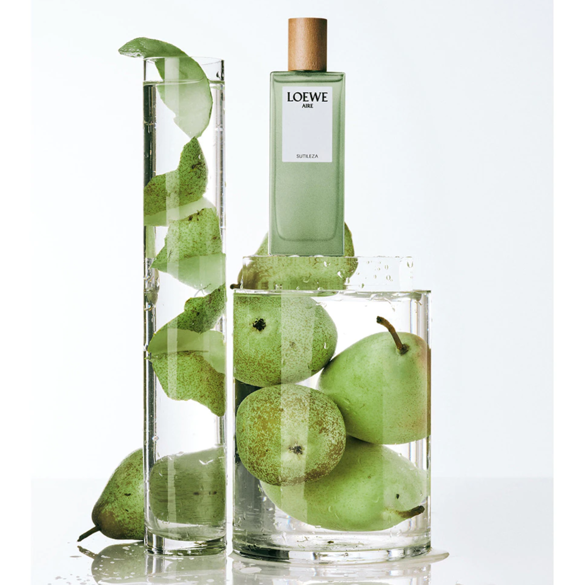 Loewe Aire Sutileza Eau De Toilette - Felix Online Loewe Aire Sutileza Eau De Toilette - Felix Online