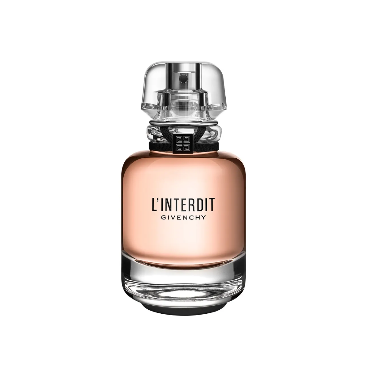 Givenchy L&#39;Interdit Eau De Parfum