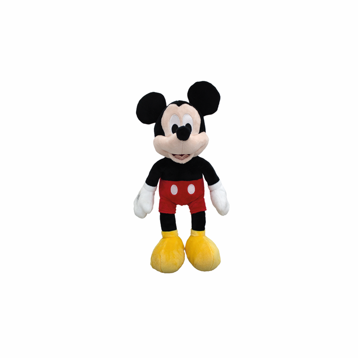 Peluche de mickey mouse on sale