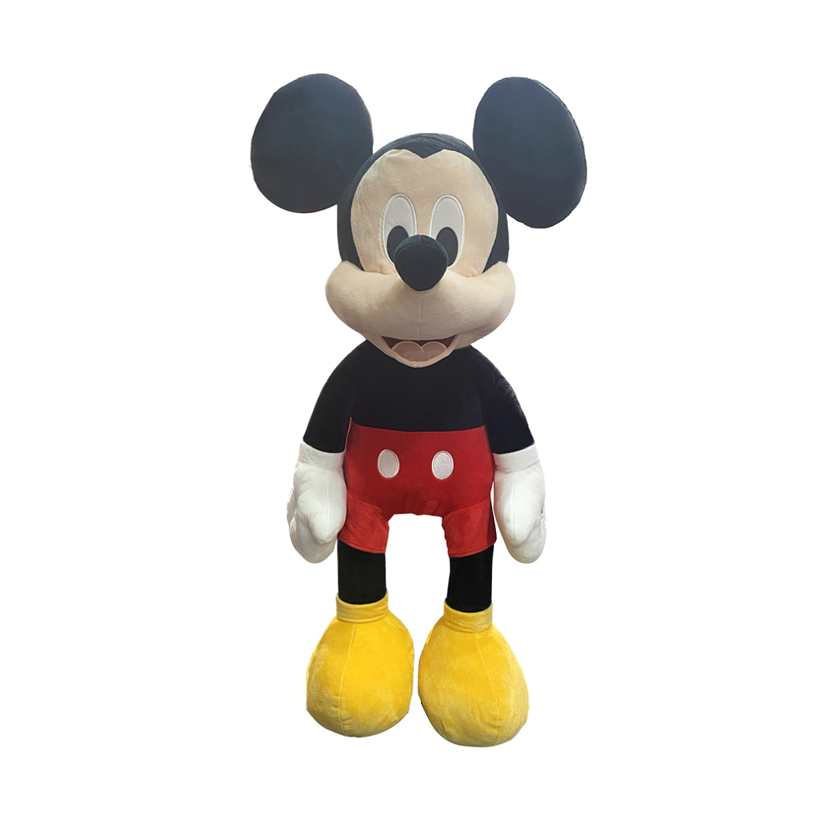 Disney Peluche de Mickey Mouse 30&quot;