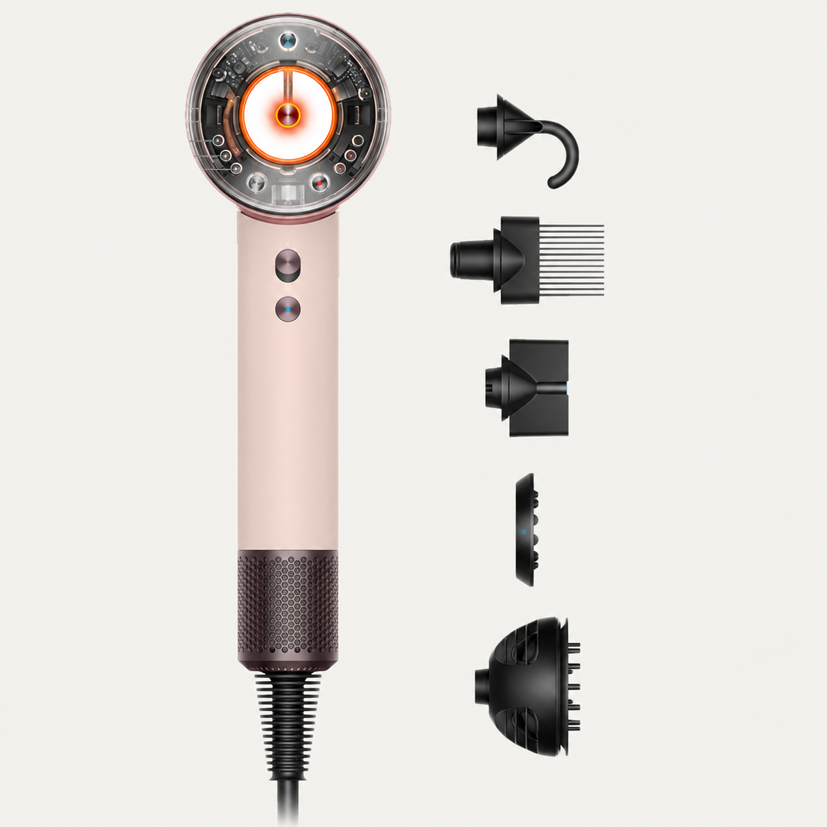 Dyson  Secador Supersonic Nural Ceramic