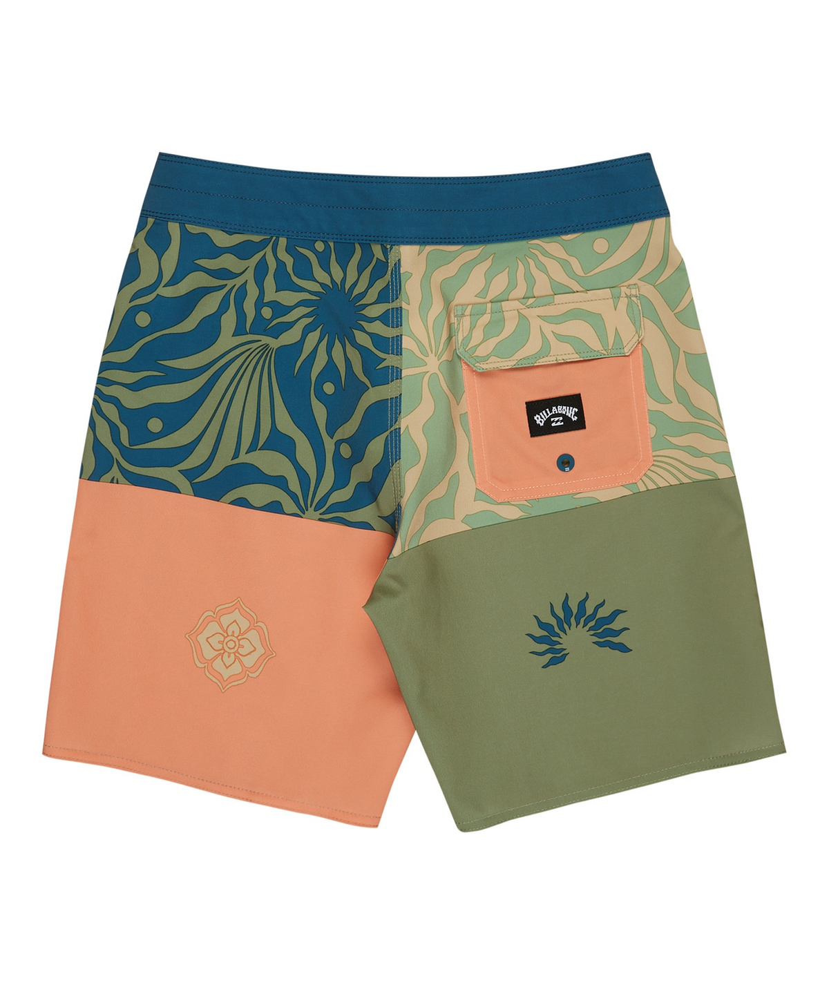 Billabong | Reflection Pro Boardshort para Niño