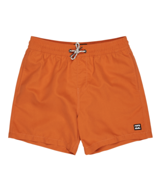 Billabong | Short de Natación All Day Layback 14" para Niño
