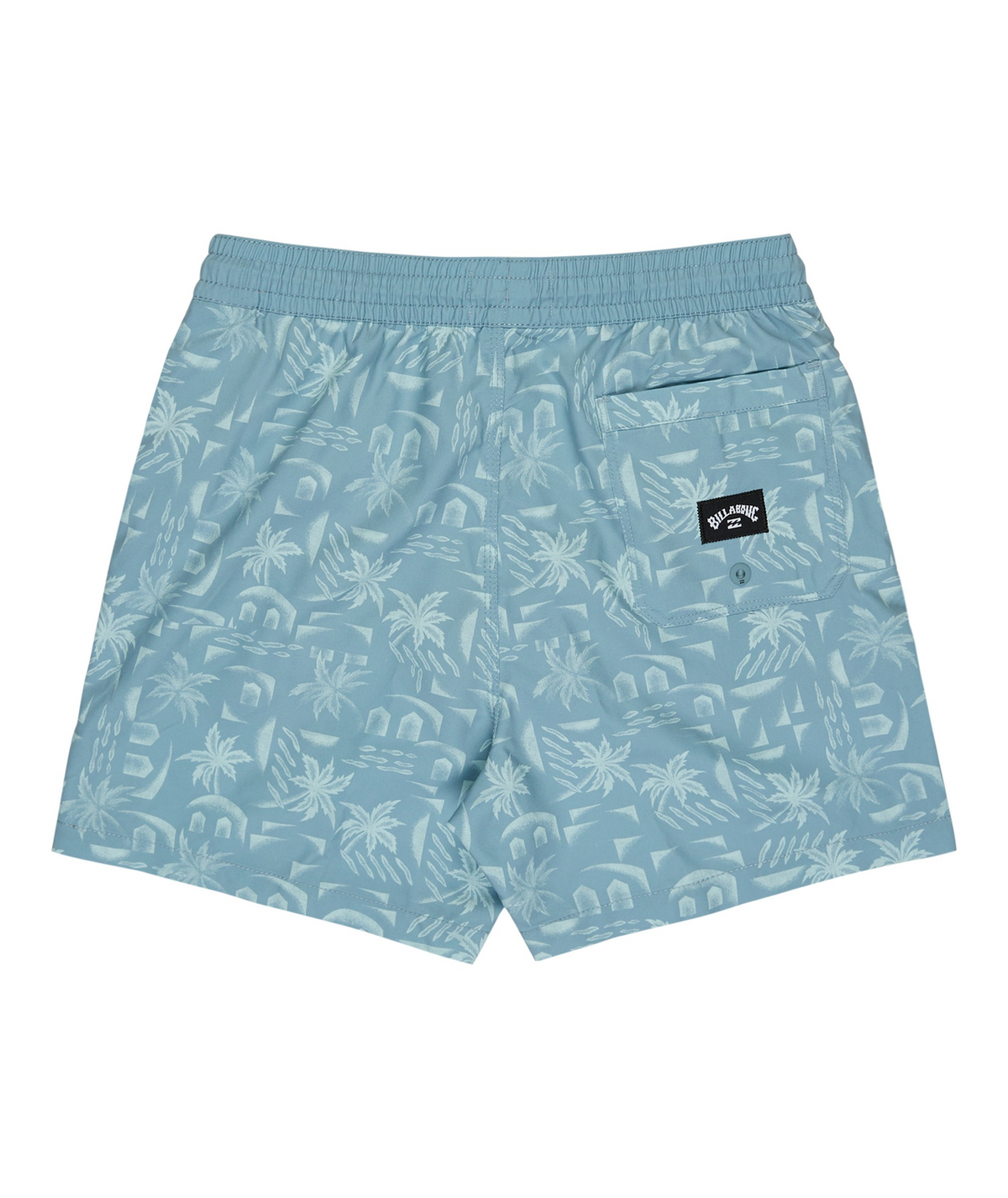 Billabong | Short de Natación Vacay Layback para Niño