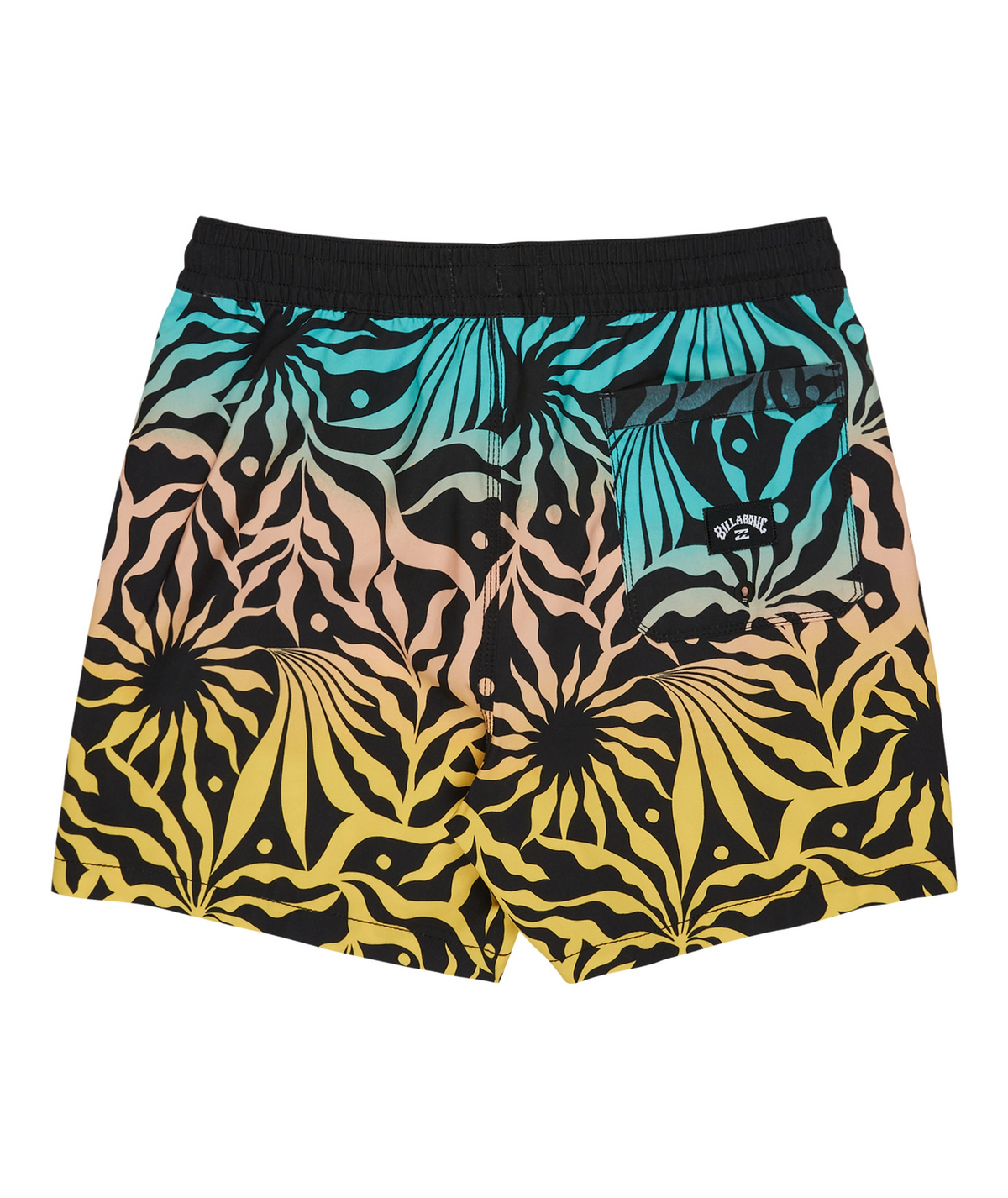 Billabong | Short de Natación Radiant Layback para Niño