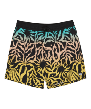 Billabong | Short de Natación Radiant Layback para Niño