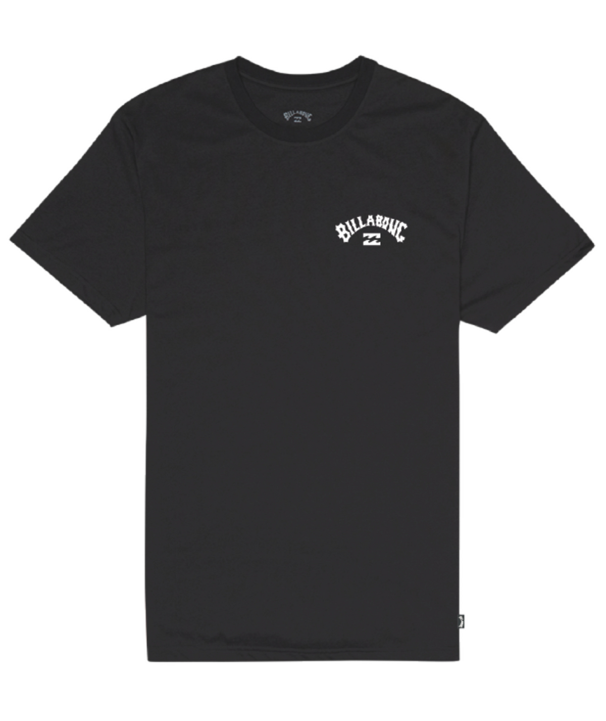 Billabong | Camiseta de Manga Corta Arch Wave para Niño