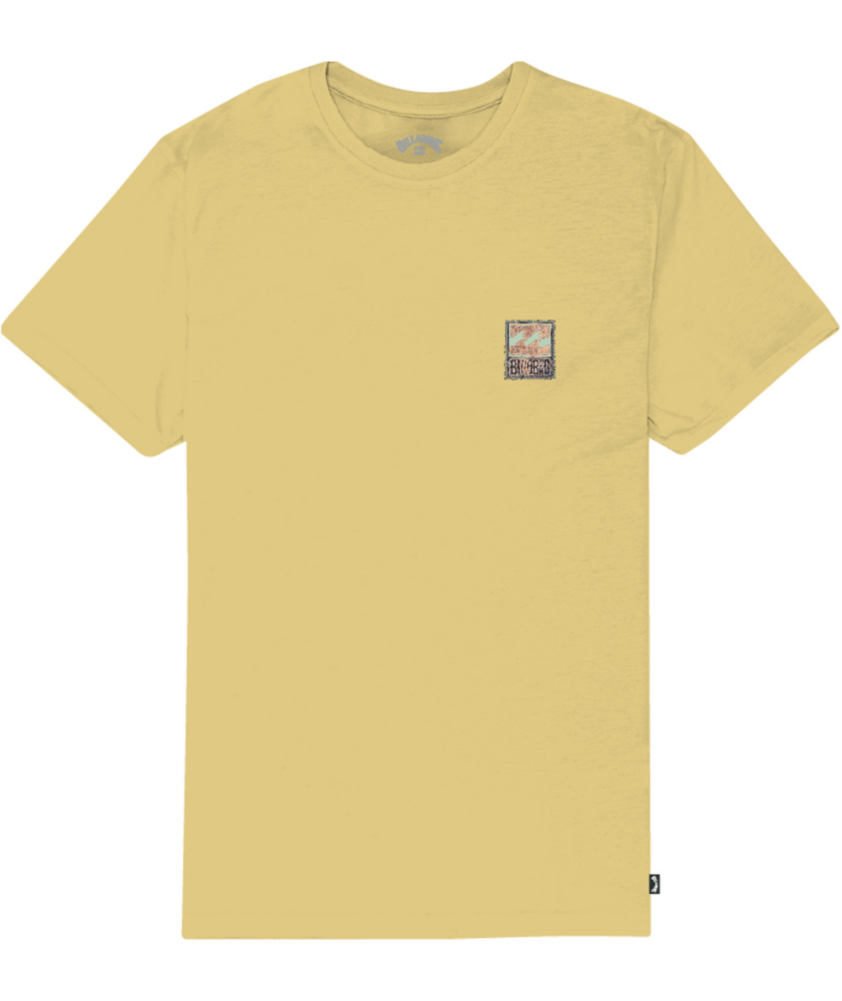Billabong | Camiseta de manga corta Stamp para Niño
