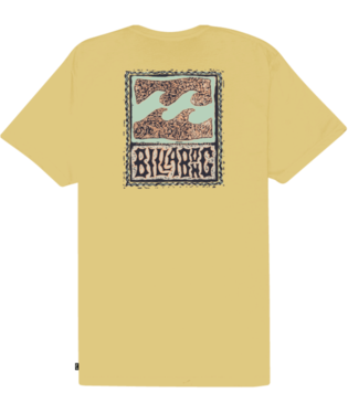 Billabong | Camiseta de manga corta Stamp para Niño