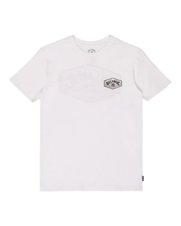 Billabong | Camiseta de Manga Corta Scenic Arch para Niño