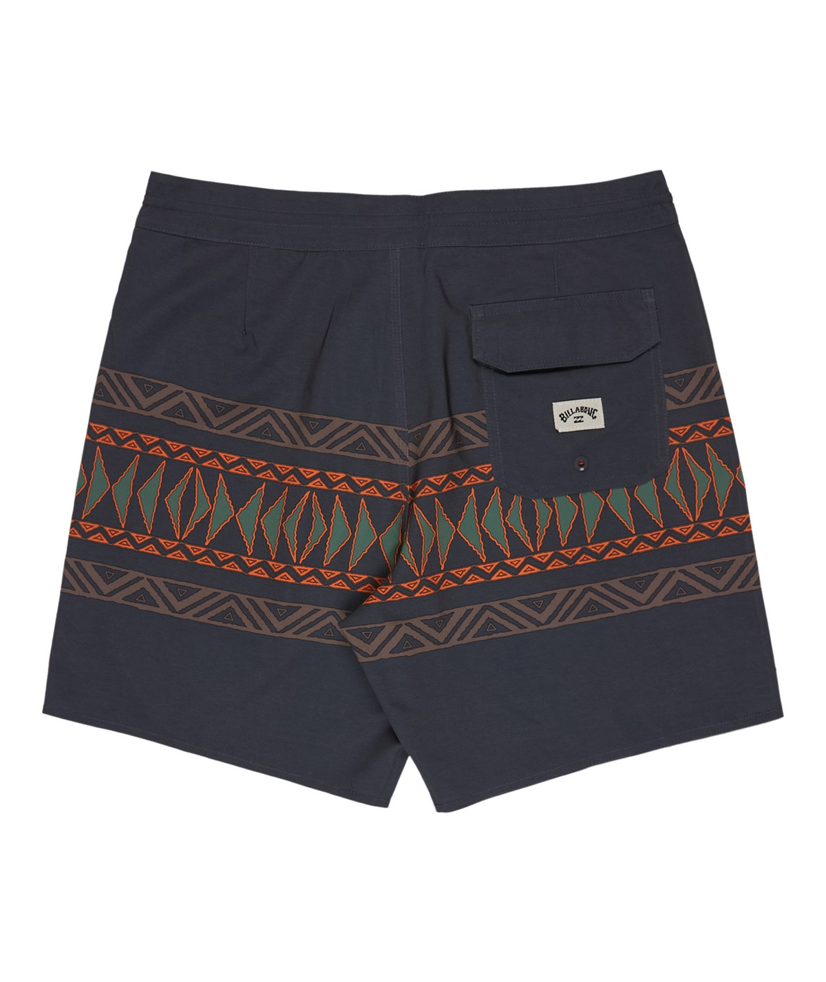 Billabong | Boardshort Spinner Low Tide para Caballero