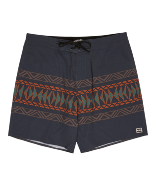 Billabong | Boardshort Spinner Low Tide para Caballero