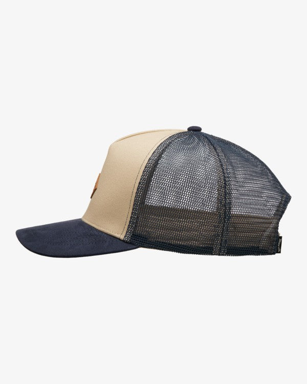 Billabong | Gorra Diamond Trucker para Caballero