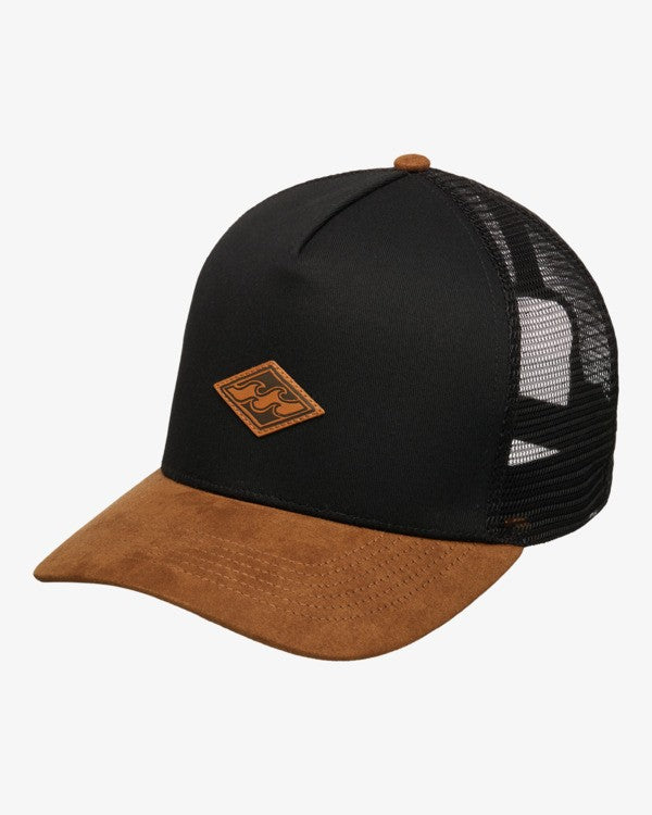 Billabong | Gorra Diamond Trucker para Caballero