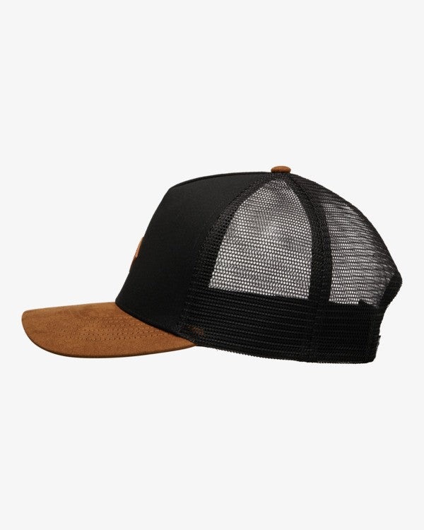 Billabong | Gorra Diamond Trucker para Caballero