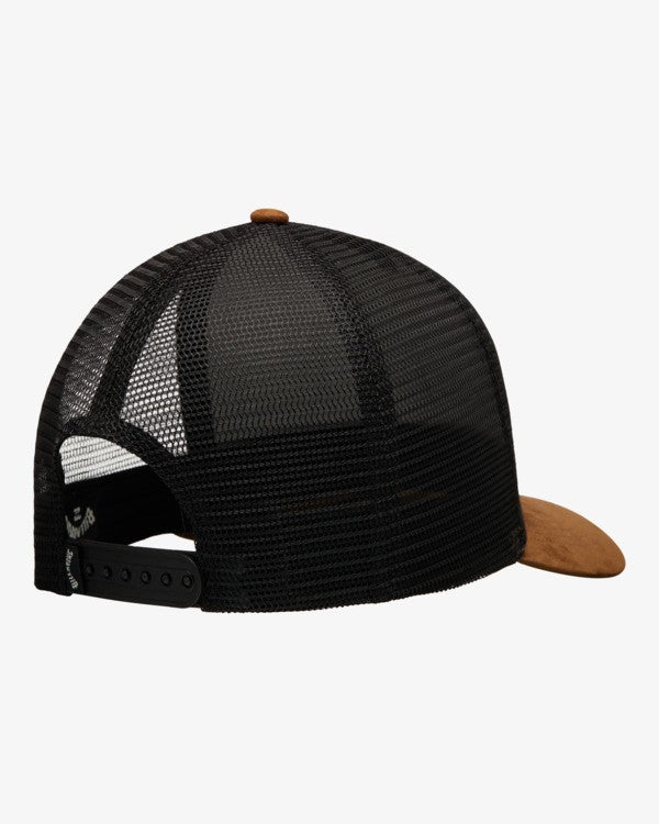 Billabong | Gorra Diamond Trucker para Caballero