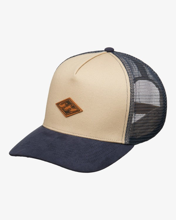Billabong | Gorra Diamond Trucker para Caballero