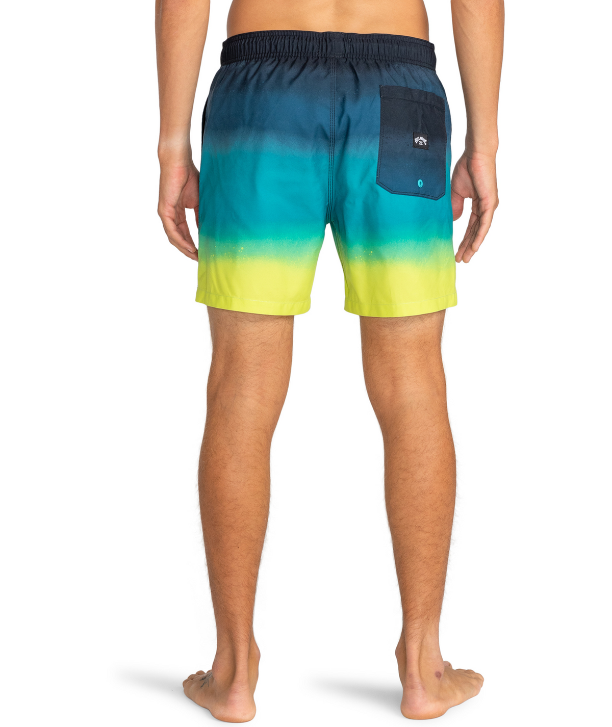Billabong | Short de Natación All Day Fade 16" para Caballero