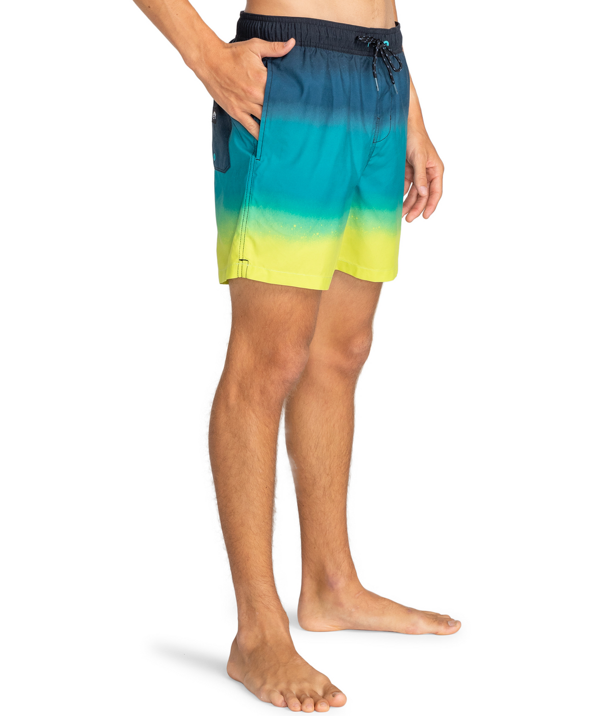 Billabong | Short de Natación All Day Fade 16" para Caballero