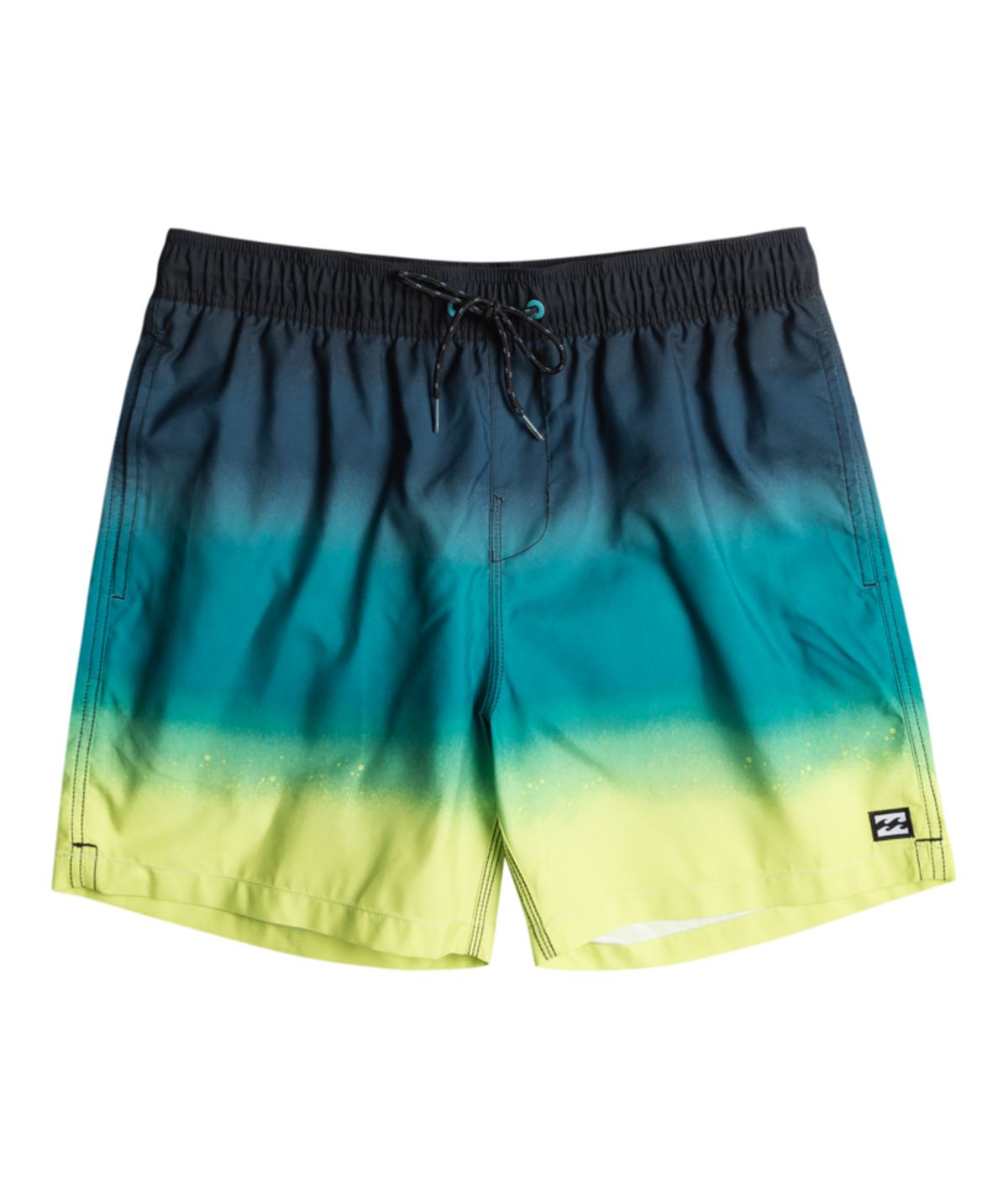 Billabong | Short de Natación All Day Fade 16" para Caballero