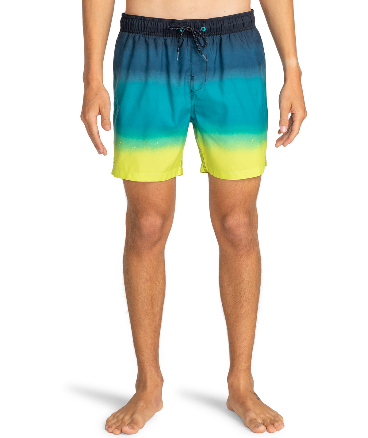 Billabong | Short de Natación All Day Fade 16" para Caballero