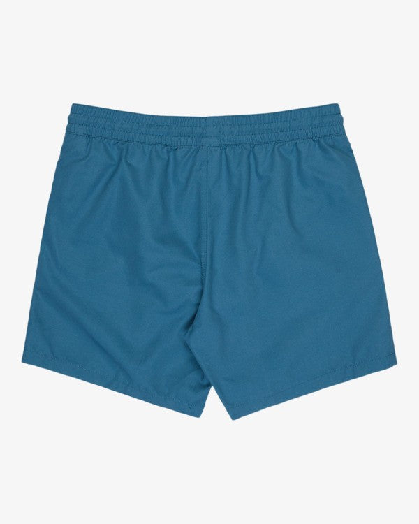 Billabong | All Day 16" Short de Natación para Caballero