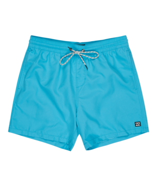 Billabong | All Day 16" Short de Natación para Caballero