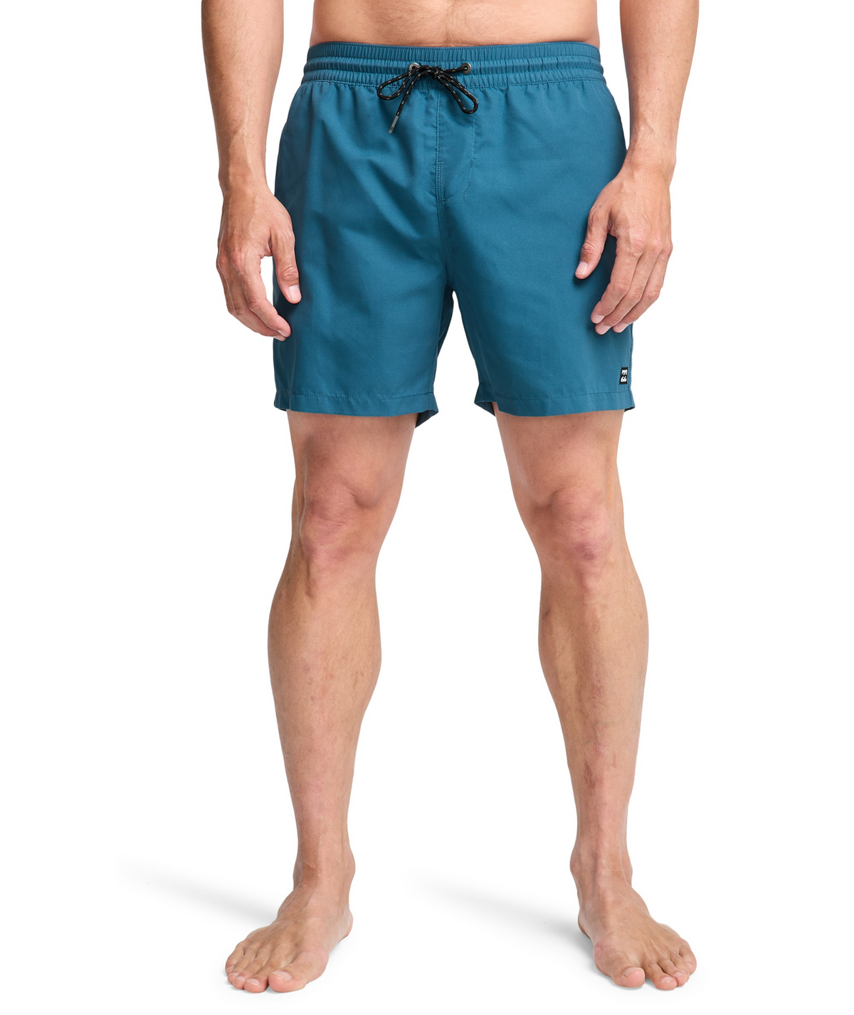 Billabong | All Day 16" Short de Natación para Caballero