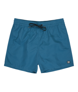 Billabong | All Day 16" Short de Natación para Caballero