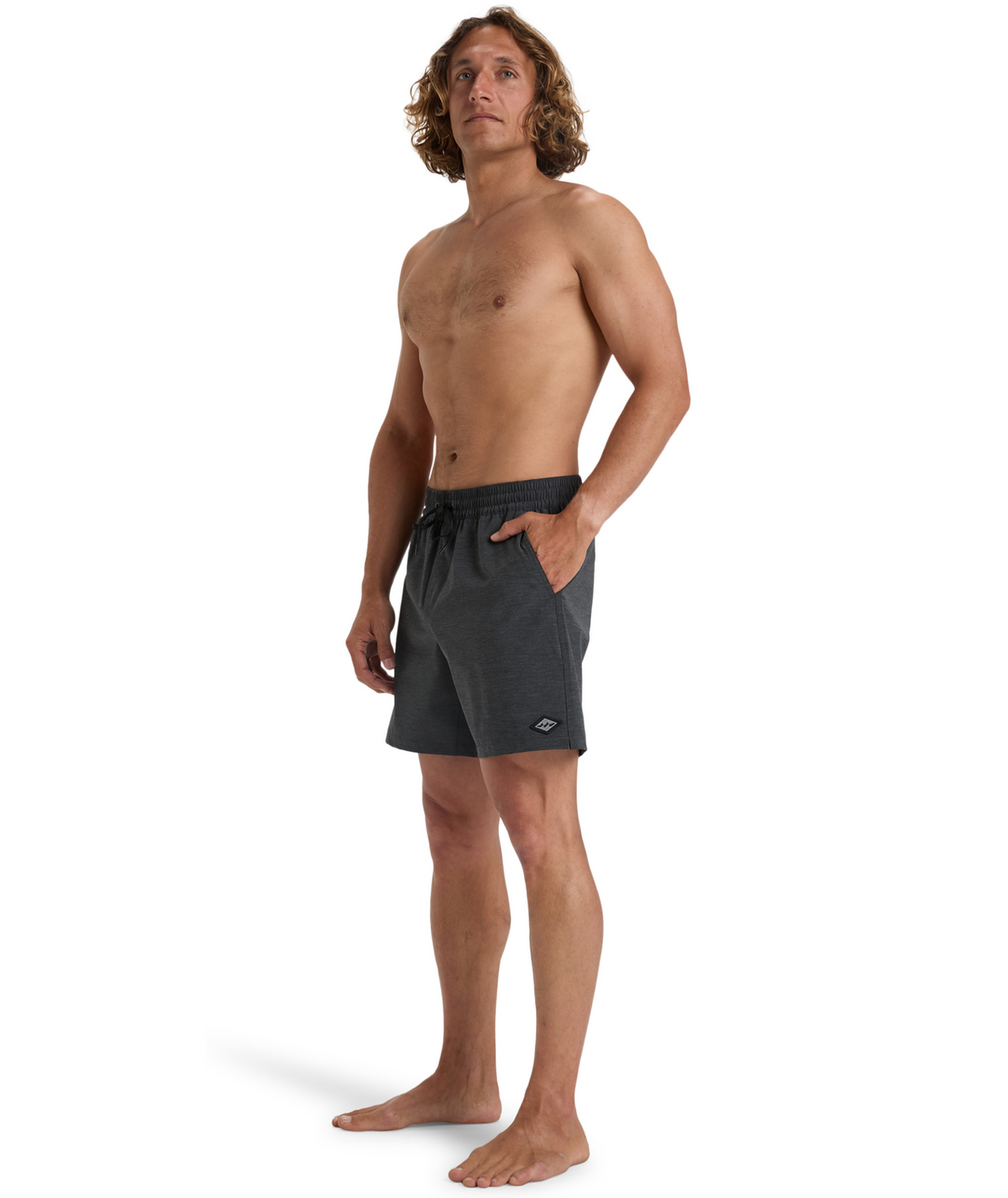 Billabong | Short de natación Every Other Day 17" Layback para Caballero