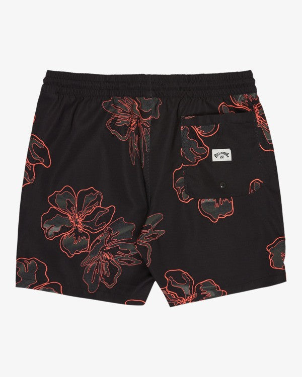 Billabong | Short de Natación Sundays Layback para Caballero