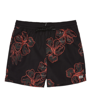 Billabong | Short de Natación Sundays Layback para Caballero