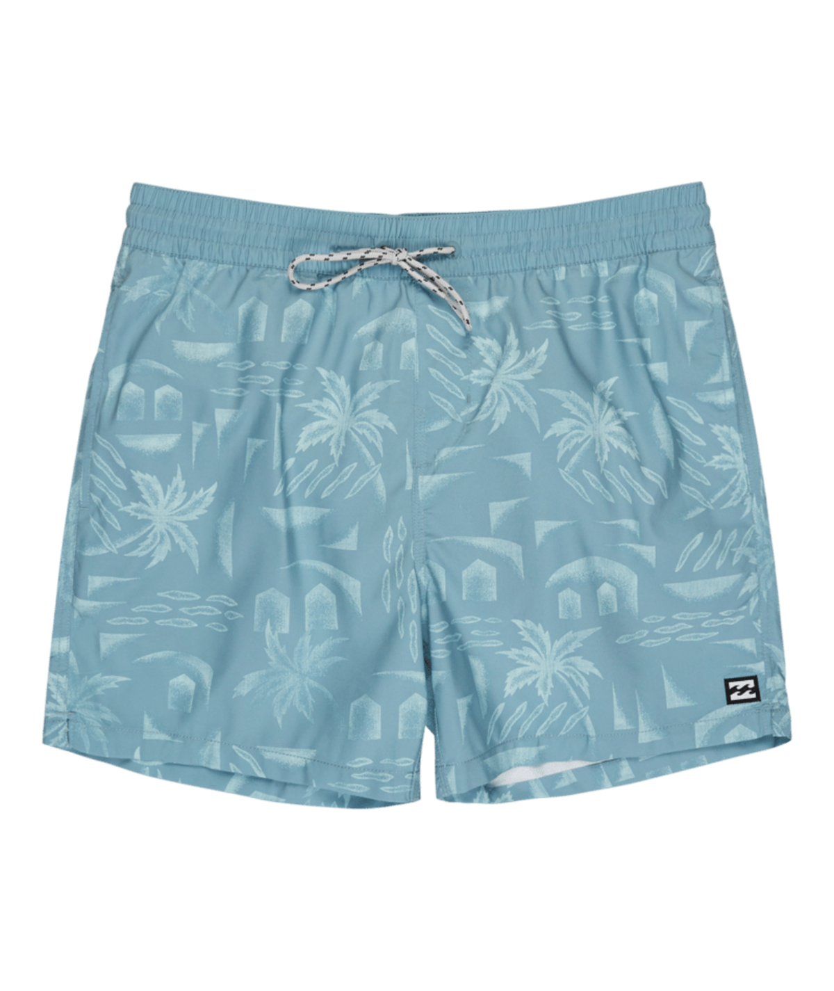 Billabong | Vacay Layback Short de Natación para Caballero