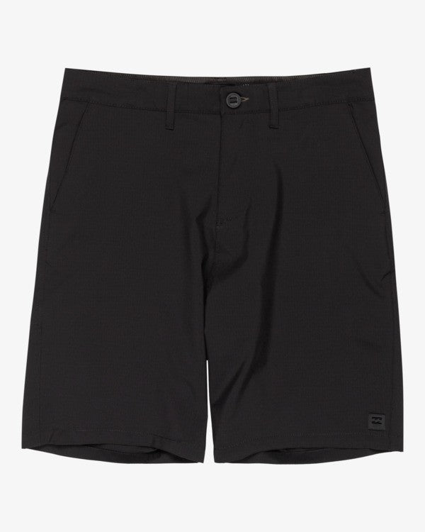 Billabong | Shorts de Calle Surftrek Transport 19" para Caballero